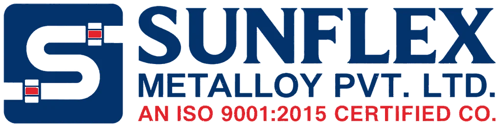Sunflex Metalloy Pvt. Ltd. logo